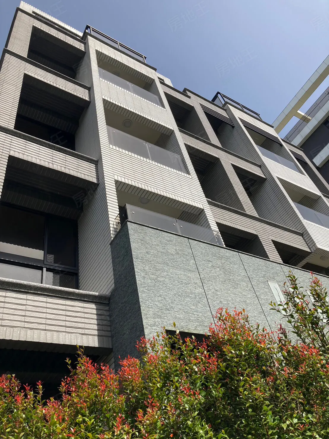 菁山邸建案圖輯 3
