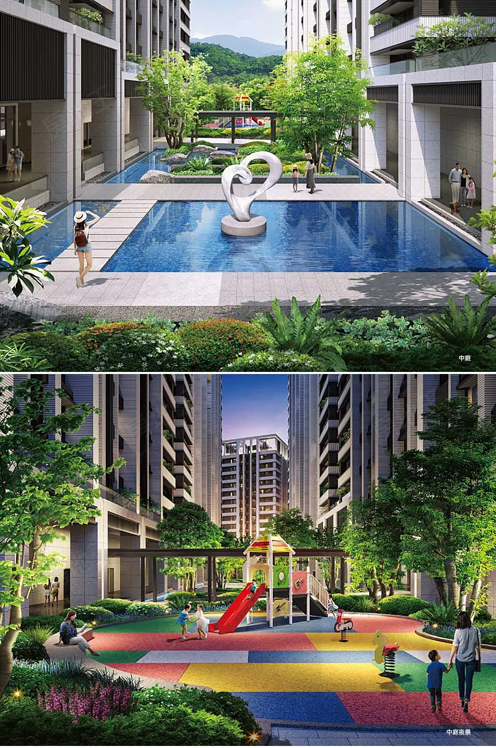 新橫濱2夢悦城建案圖輯 3