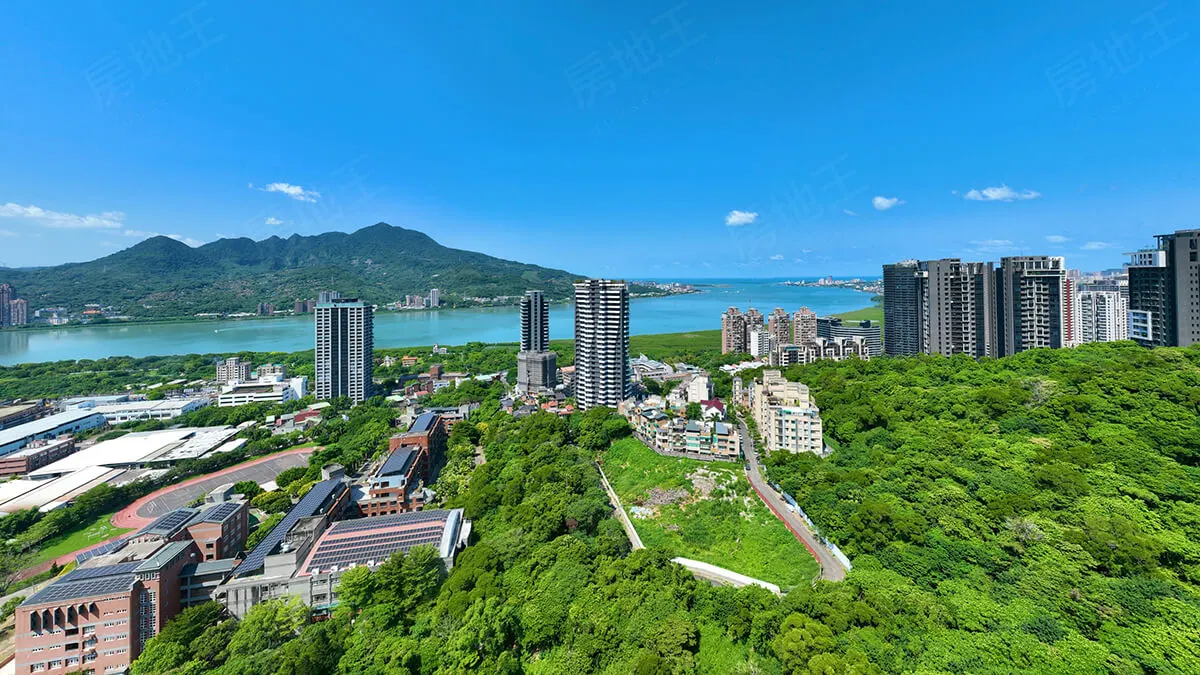 兆頡 明日晴建案圖輯 1